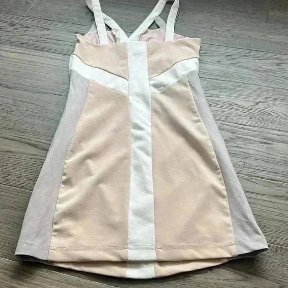 🔥KEEPSAKE the Label🔥 | Colourful bodycon tank top dress - Picture 9 of 9